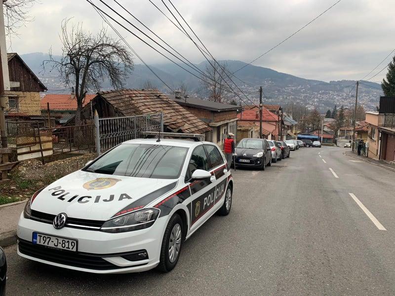 Komšije o zločinu na Podhrastovima: Nesretna žena suprugu ubici morala svakodnevno kupovati alkohol