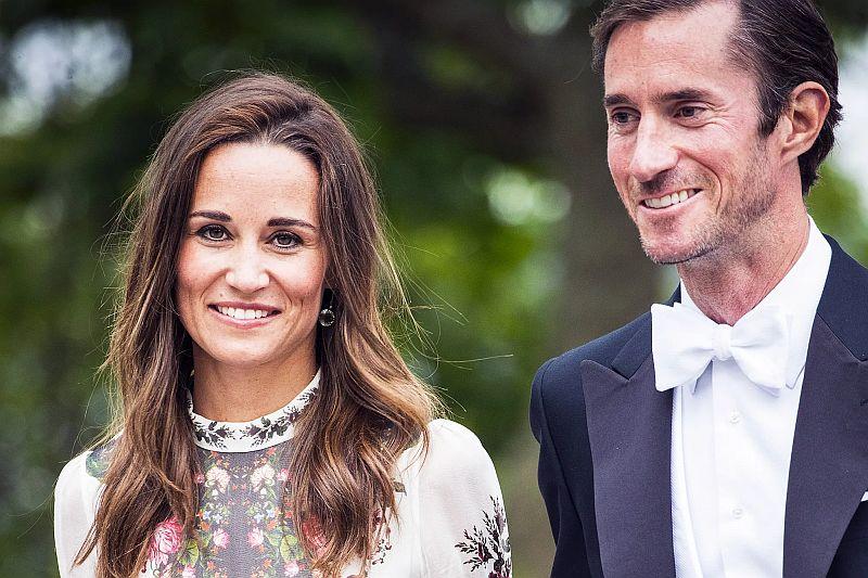 Pippa Middleton - Avaz