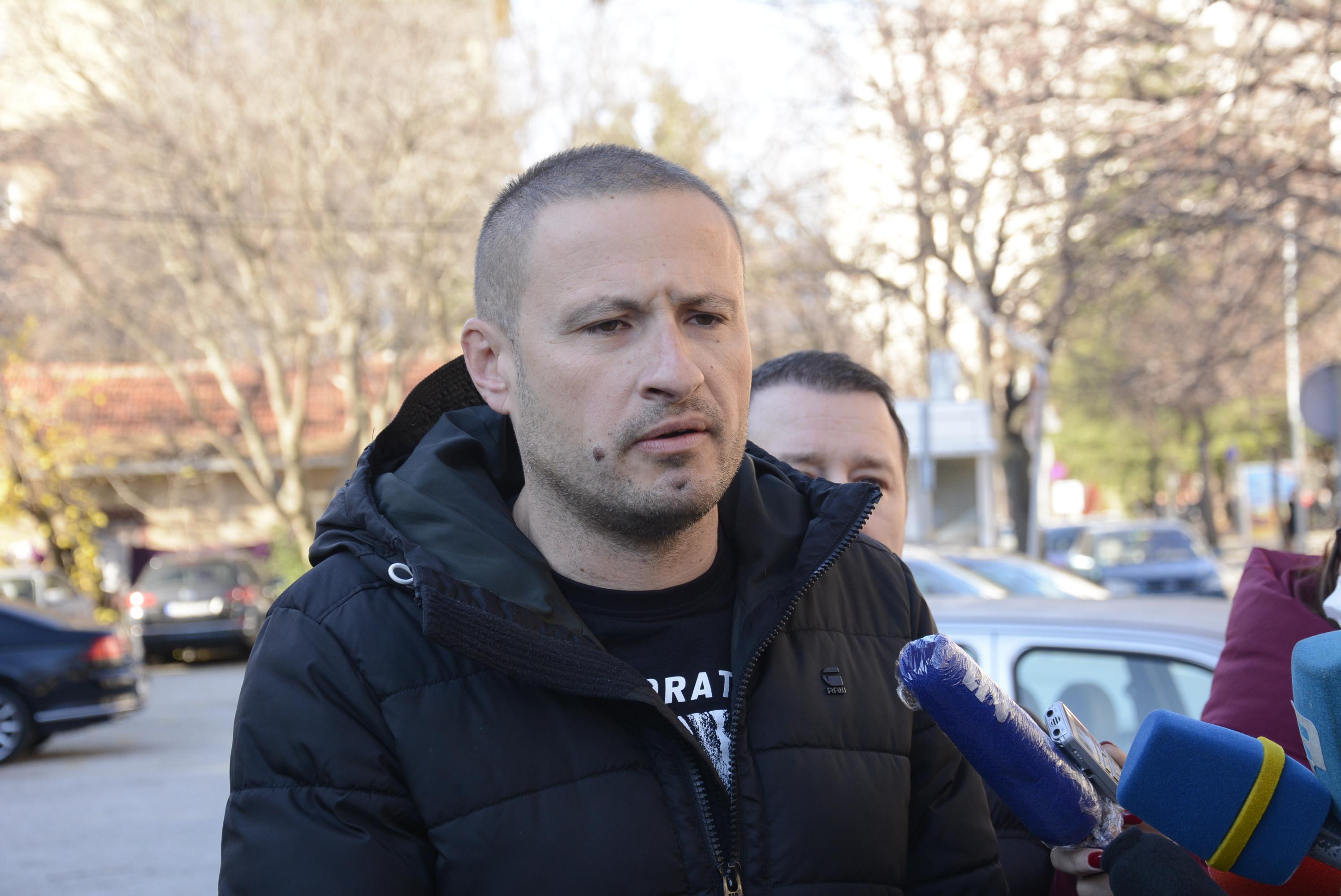 Vuković: Ovo je direktni udar Vlade HNK - Avaz