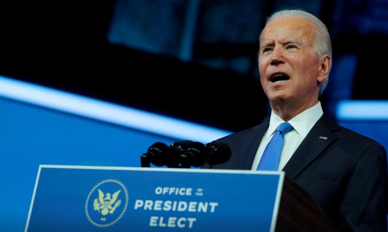 Fresh off Electoral College win, Biden to stump in Georgia for Democratic Senate candidates