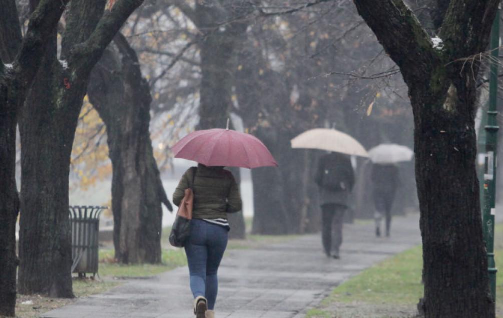 Slično vrijeme i u narednim danima - Avaz