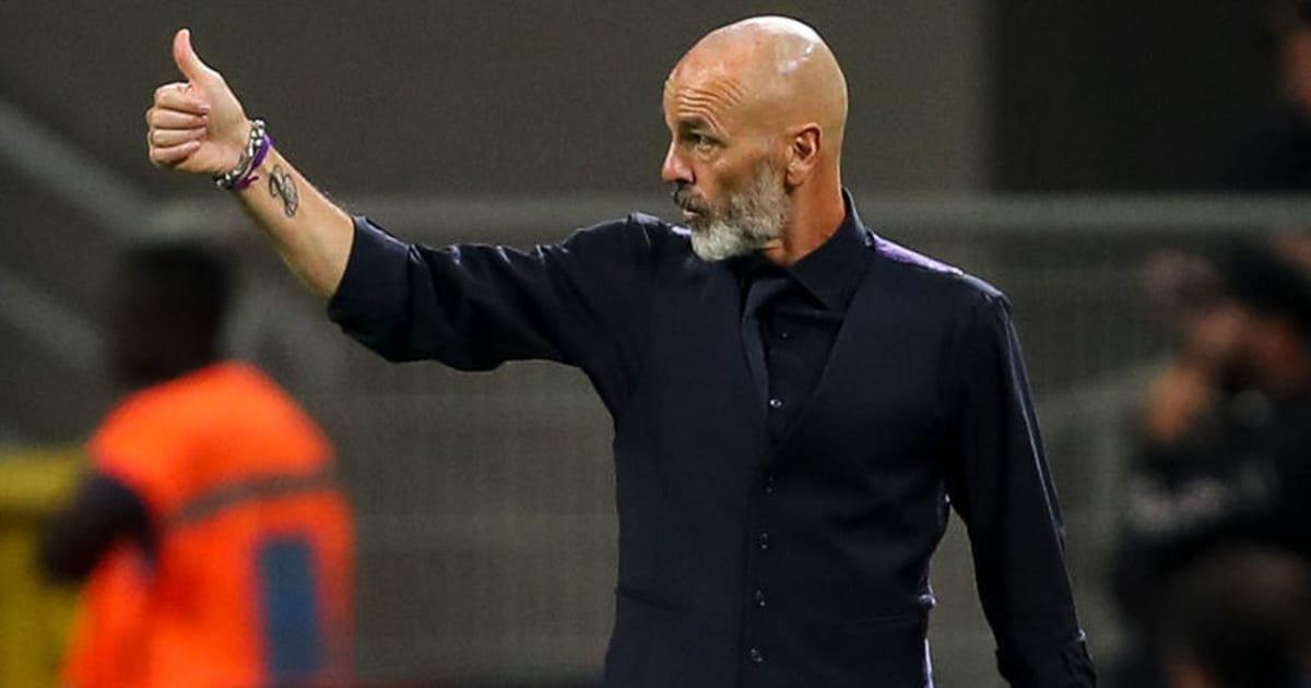 Pioli: Imamo pravo da budemo ambiciozni, ali favoriti za titulu su Juventus i Inter