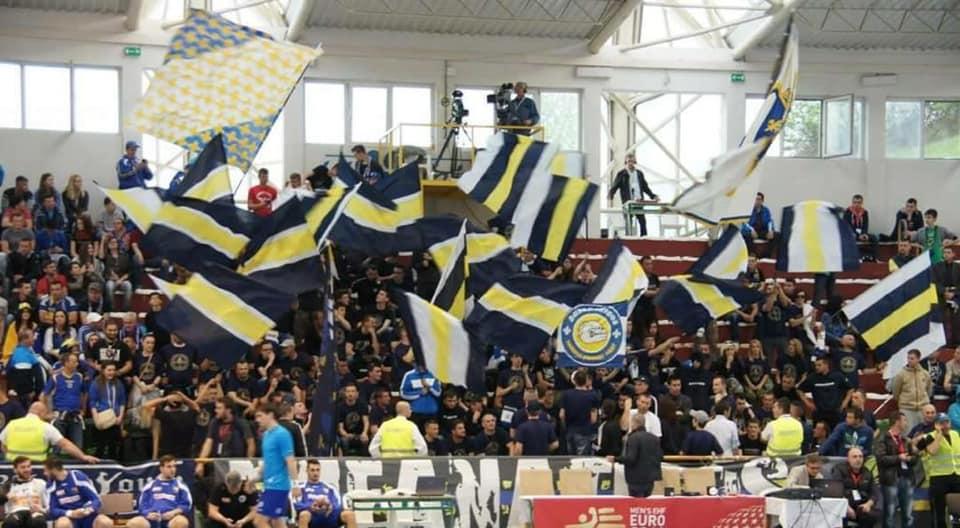 BH Fanaticosi slave 20. rođendan: Kraljice Bosno mi smo tvoj štit