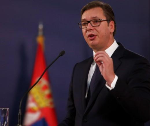 Vučić: Za dva-tri dana stižu prve Fajzerove vakcine, evo ko će odmah da ih primi