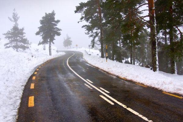 Zbog niskih temperatura u jutarnjim satima moguća je poledica u višim planinskim predjelima - Avaz