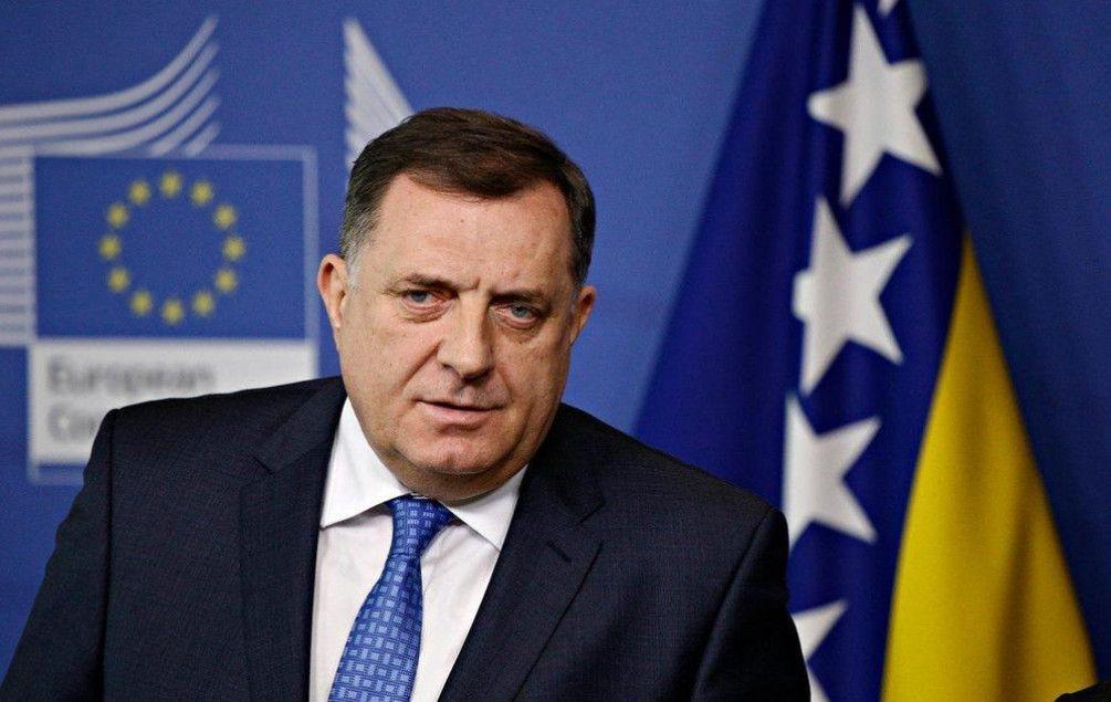 Dodik: Nastavlja se pratiti njegovo zdravstveno stanje - Avaz