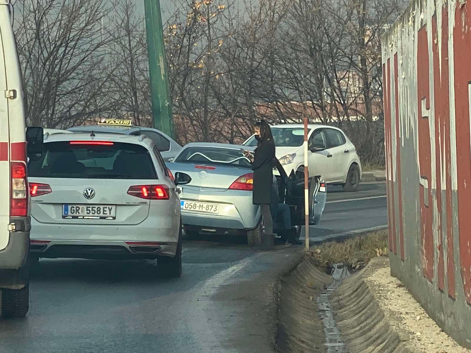 Uviđaj obavili sarajevski policajci - Avaz