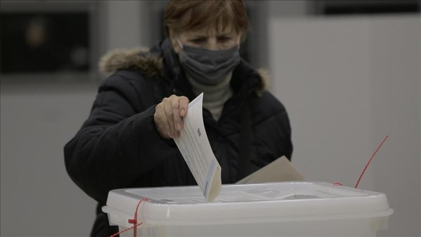 Gradski odbor HDZ-a: Glasovi nisu prebrojani ni 60 sati od zatvaranja biračkih mjesta