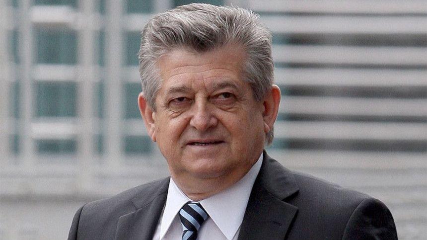 Preminuo gradonačelnik Bijeljine Mićo Mićić