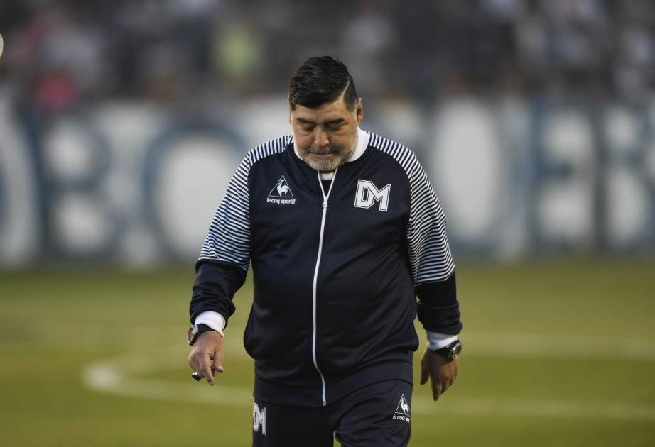 Maradona u danima prije smrti koristio sedam različitih lijekova protiv depresije i anksioznosti