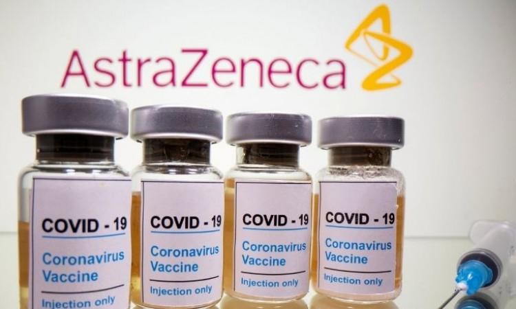 This is the next step towards a decision on the deployment of the vaccine - Avaz