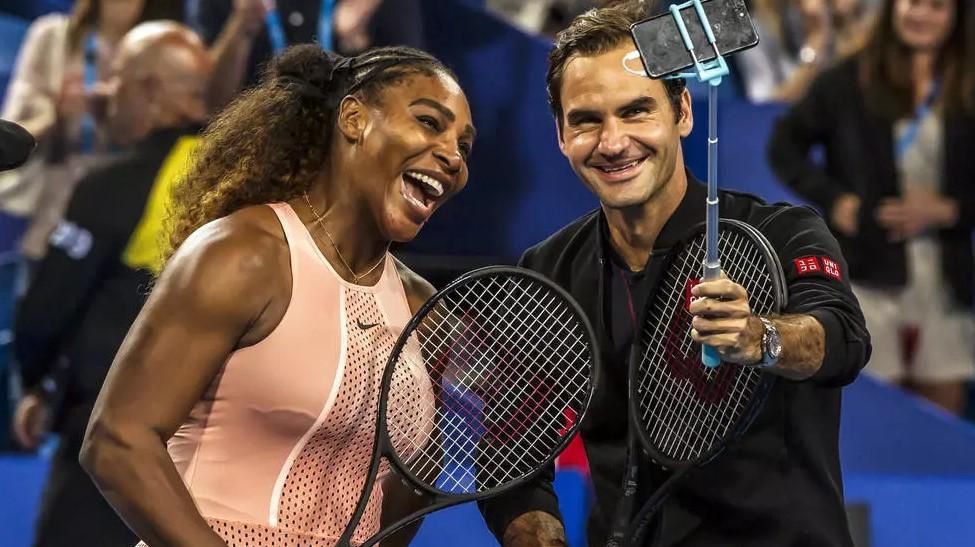 Federer, Serena among entries for Australian Open