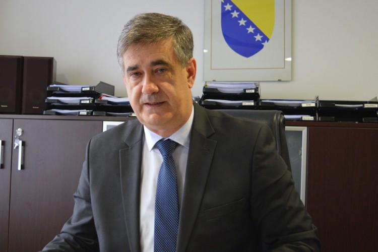 Fazlić: Jednom su nas prevarili, više neće - Avaz