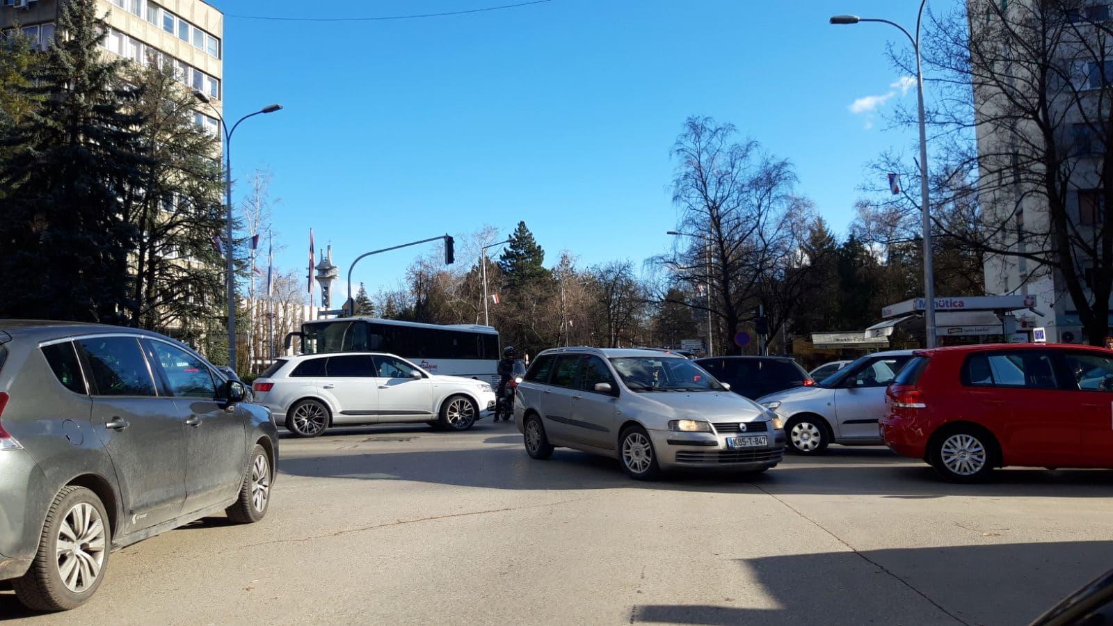 From the streets of Banja Luka - Avaz