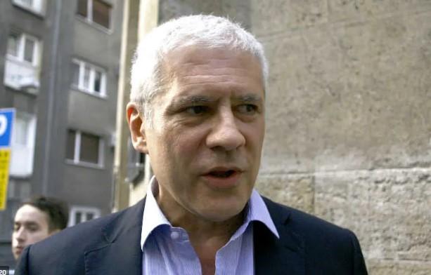 Bivši predsjednik Srbije Boris Tadić ponovo u bolnici - Avaz