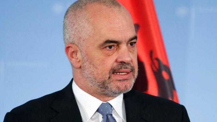 Edi Rama - Avaz