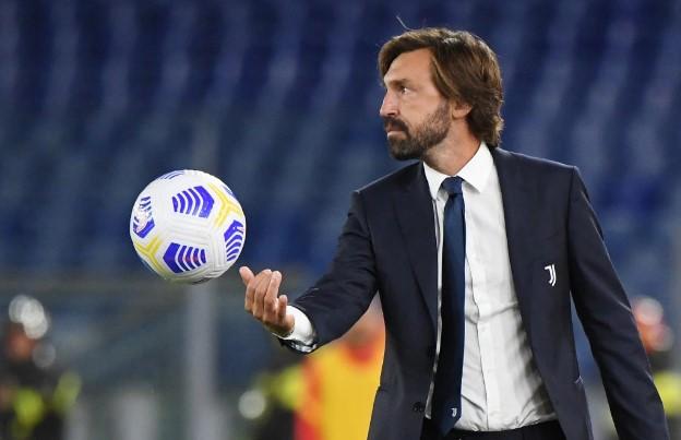 Pirlo: Sticali smo samopouzdanje kako je vrijeme odmicalo - Avaz