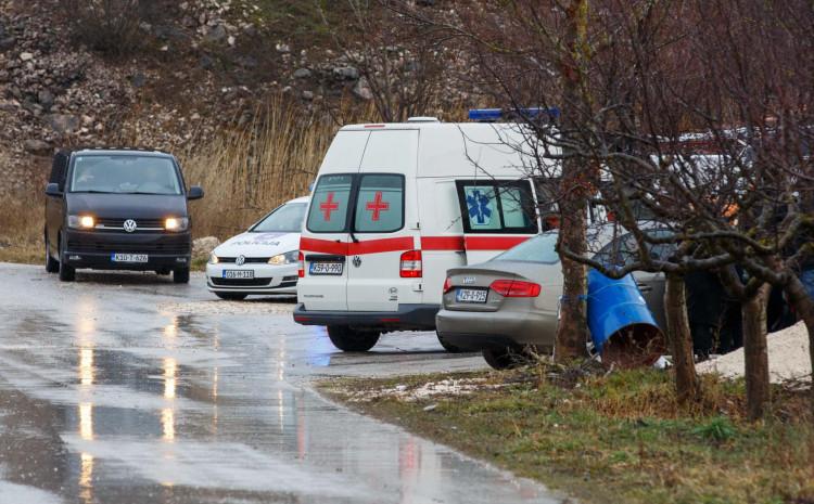 Tragedija kod Posušja potresla BiH i region - Avaz