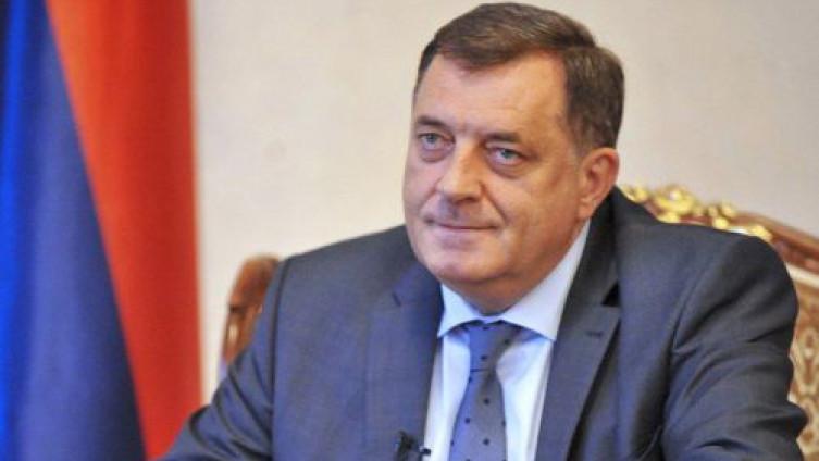 Milorad Dodik - Avaz