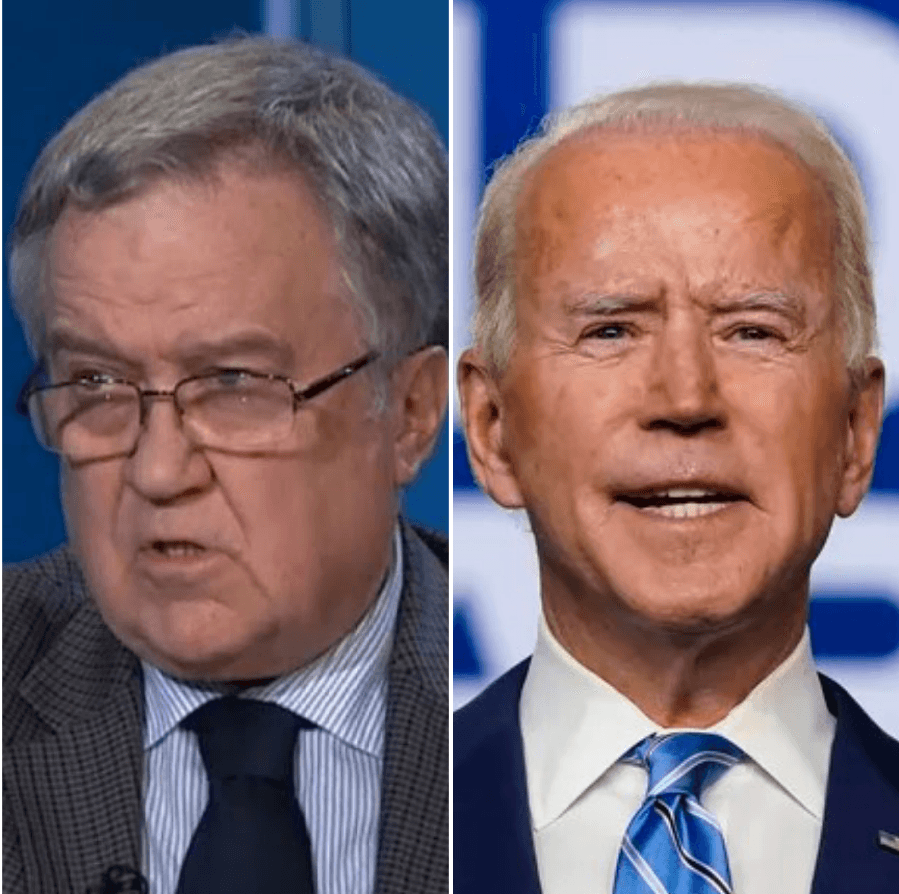 Dizdarević for "Avaz": Biden has bigger problems than B&H