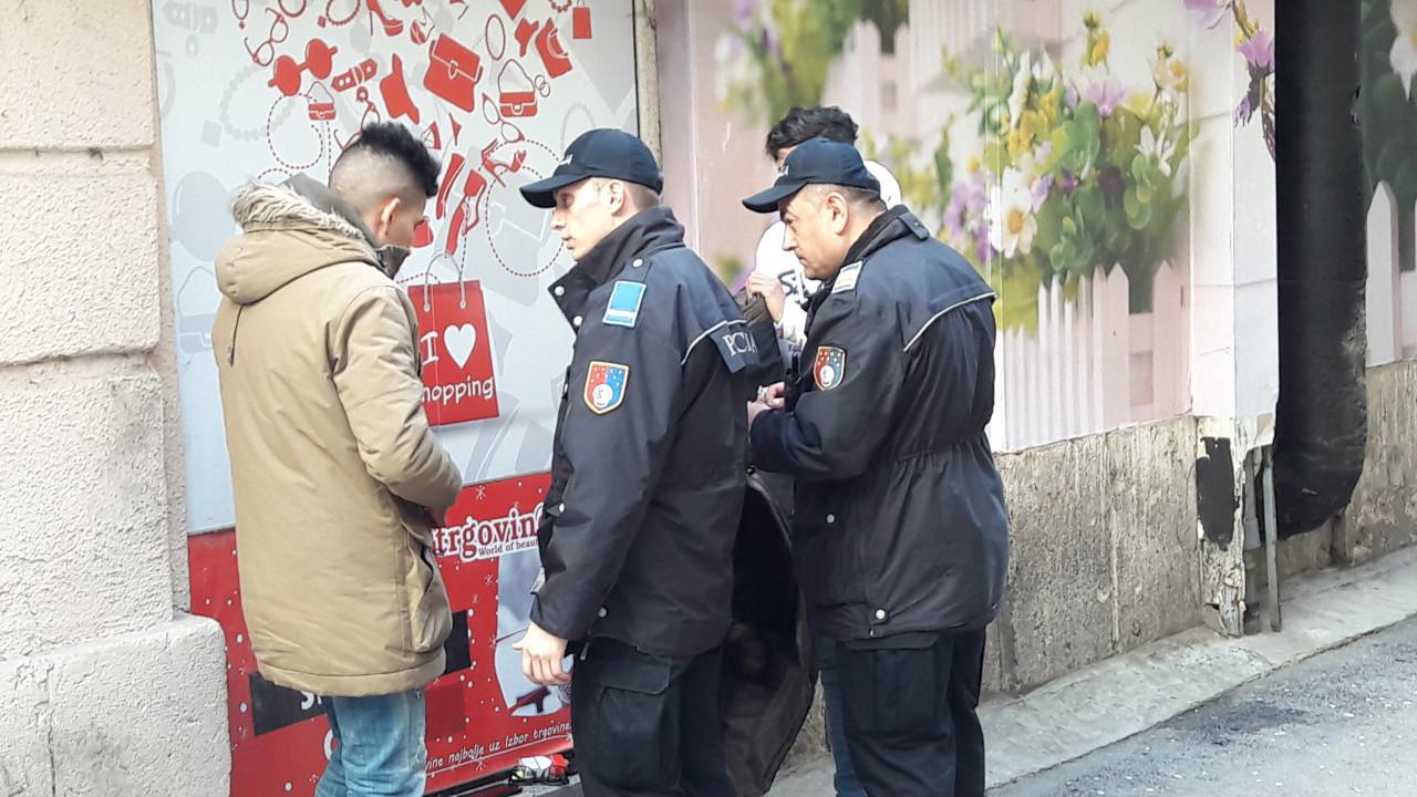 Povećan broj džeparoša u bh. gradovima, šta savjetuje policija