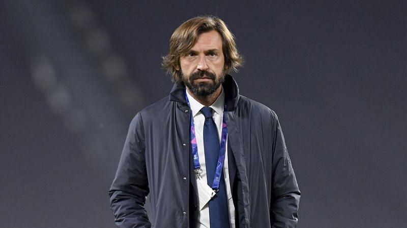 Pirlo: Otkrio taktiku iz Milana - Avaz