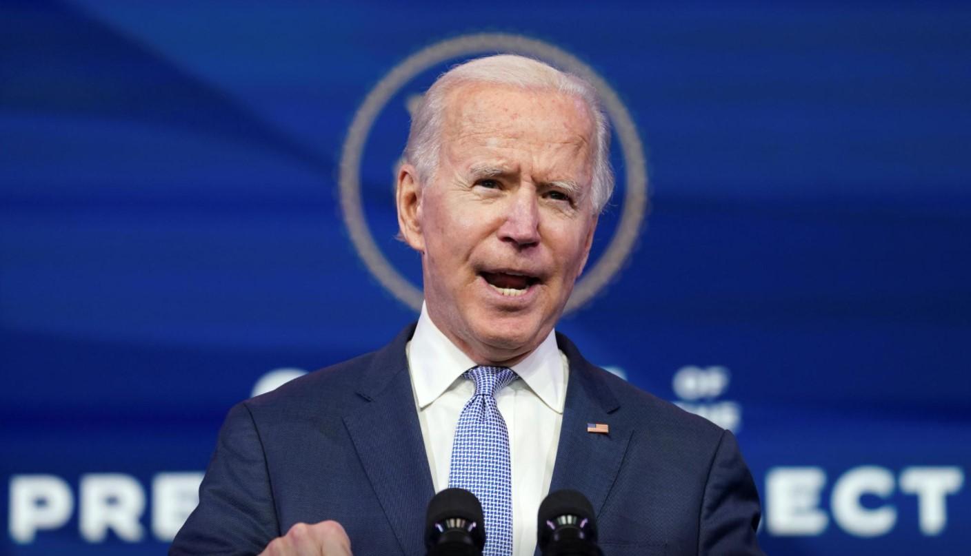 U.S. Congress certifies Biden win hours after harrowing Capitol Hill assault