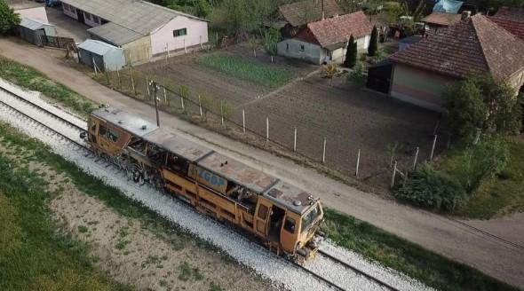 Izbjegnut sudar vozova, isključena struja da ne bi došlo do tragedije