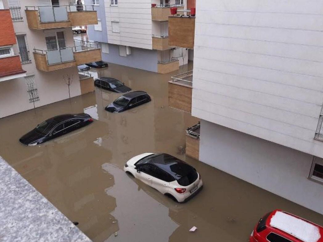 Poplave na Kosovu uzrokovale brojne štete