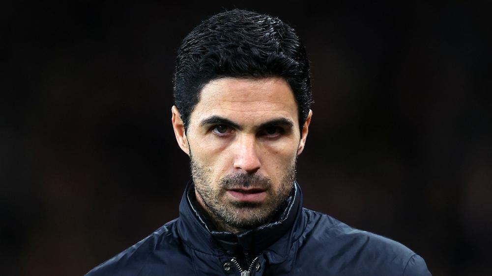 Arteta: Nada se pojačanjima - Avaz