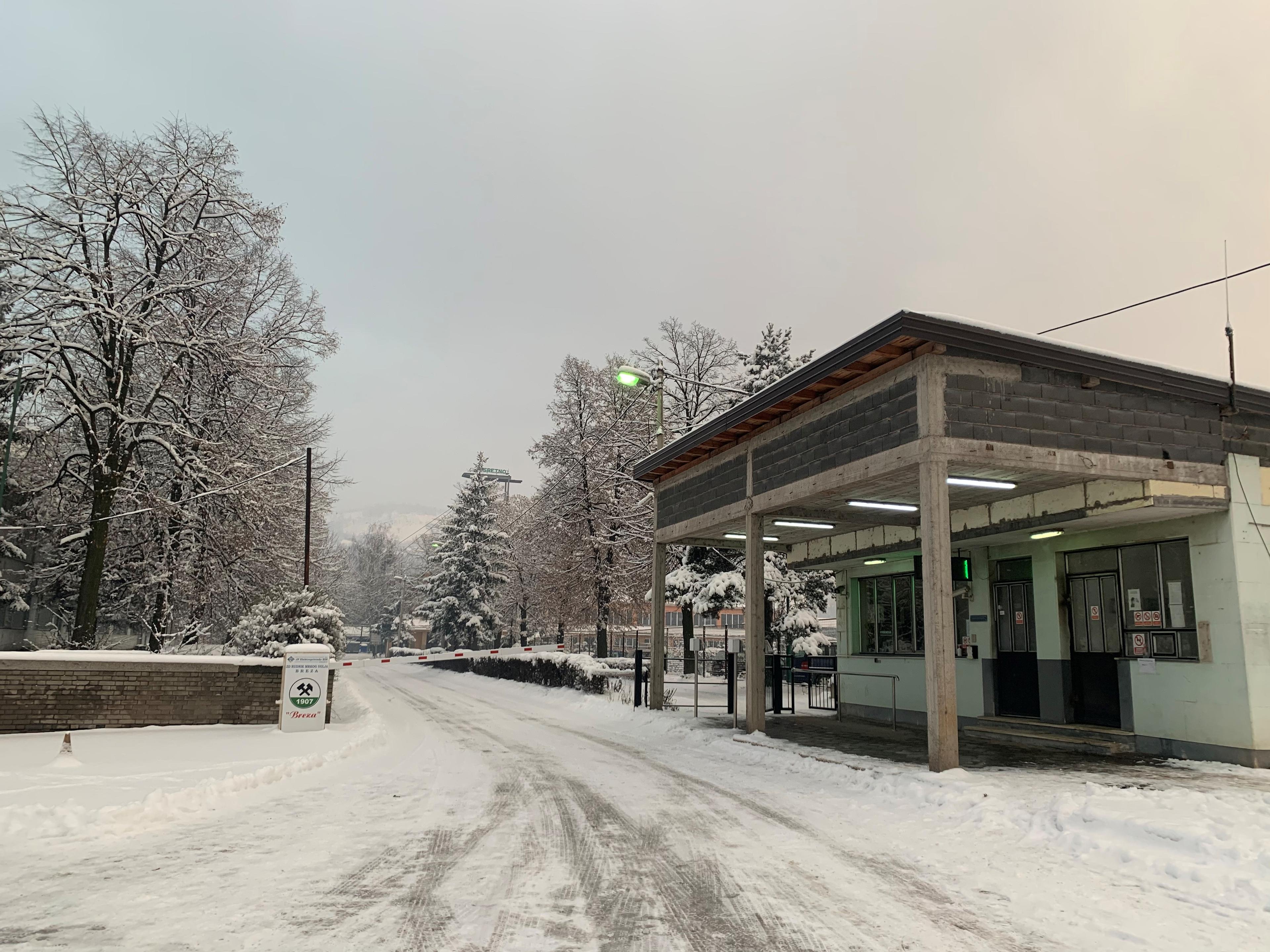 Rudari već u jami, dvojica povrijeđenih napuštaju zeničku bolnicu