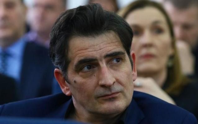 Faruk Kapidžić: S povratkom stare Vlade KS vratila se i riječ "transparentno" ali je ne prate riječi "pošteno" i "stručno"