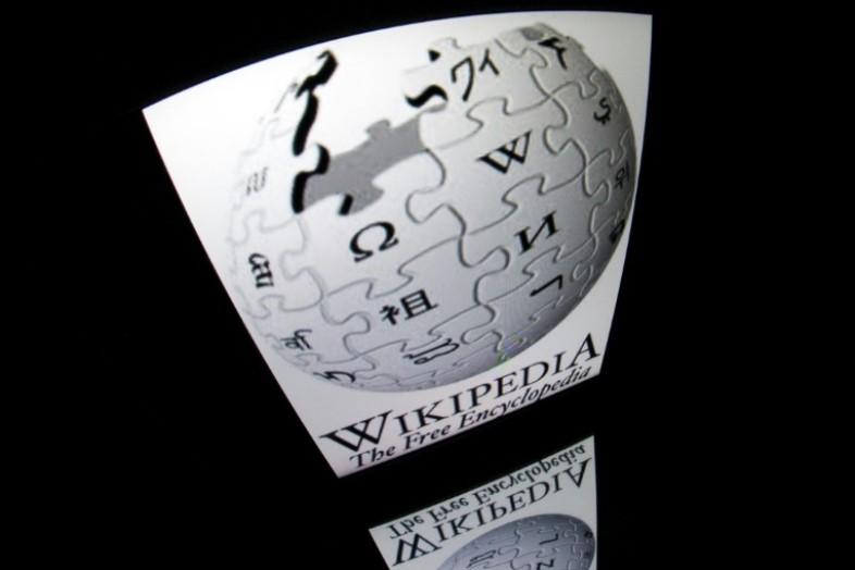 Wikipedia is the web's seventh-most visited site - Avaz