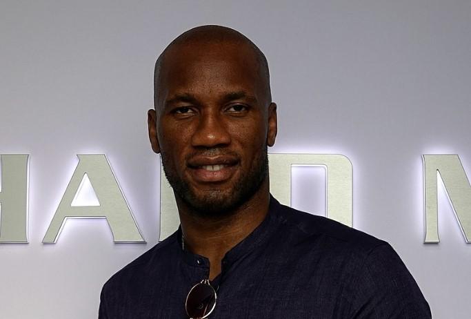 Drogba uhvaćen u krevetu s drugom ženom: Zbog ovog snimka potpisao razvod