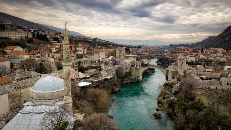 Mostar - Avaz