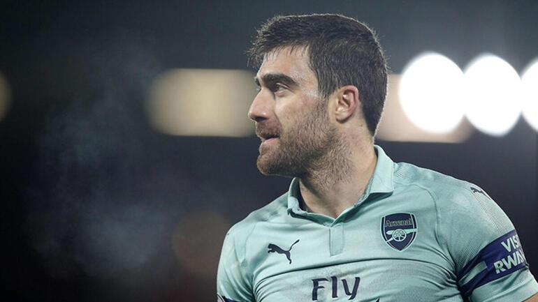 Grk Sokratis raskida saradnju sa Arsenalom, prelazi u Fenerbahče