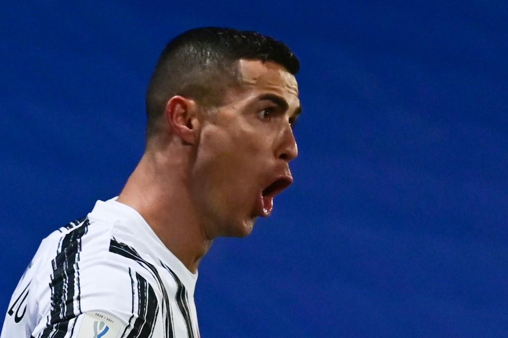 Ronaldo postao najbolji strijelac svih vremena