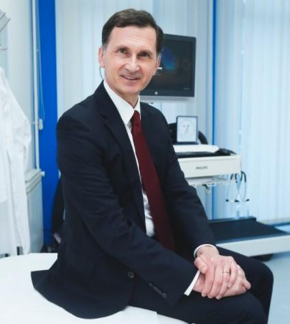 Dr. Dragan Primorac - Avaz