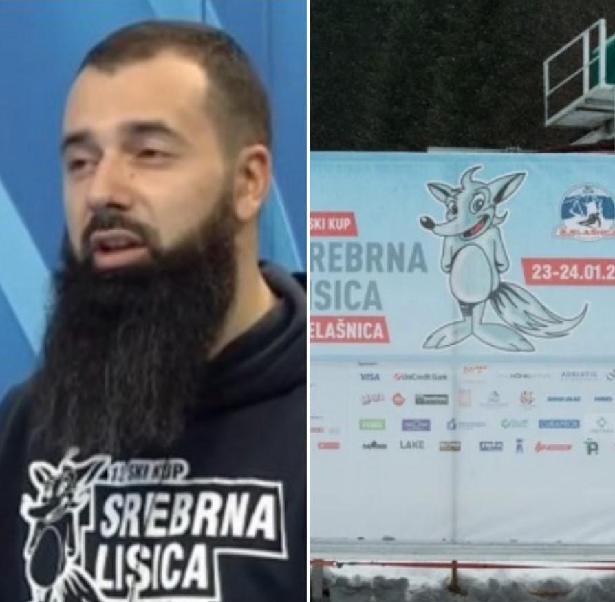 Predsjednik ski-kluba Bjelašnica za „Avaz“: Šokiran sam onim što piše Alijina unuka