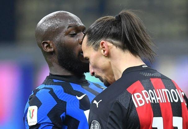 Ibrahimović i Lukaku: Saigrači spriječili tuču - Avaz