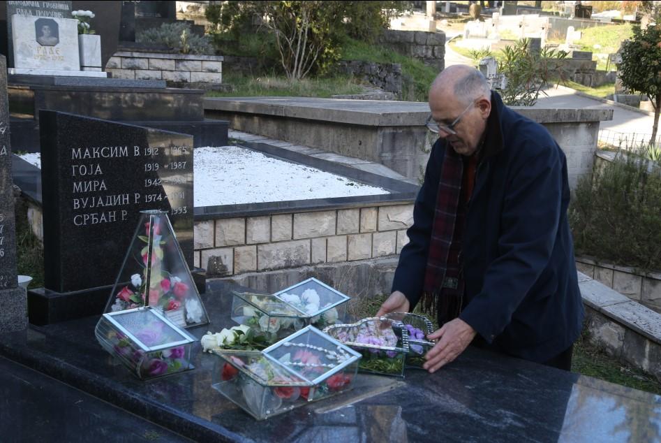 Rade Aleksić: Radostan sam zbog onih koji cijene Srđanovo djelo