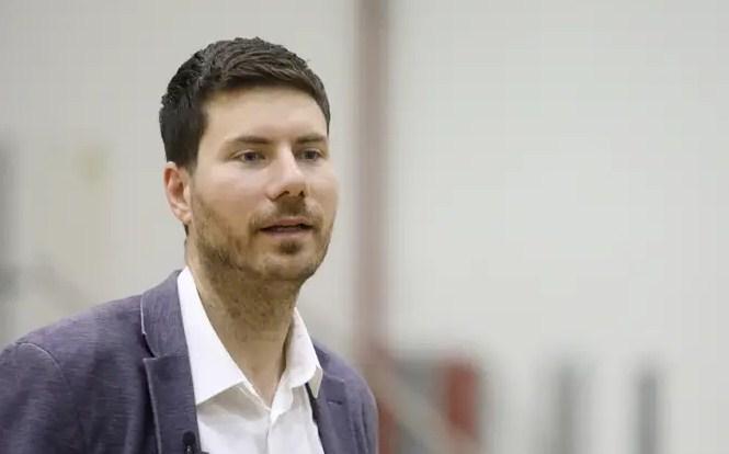 Ivan Pernar - Avaz