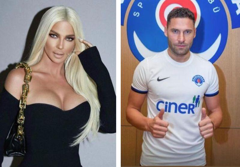 Jelena Karleuša ogorčena kao nikada: Laži o Dušku plasiraju dvije ženske nakaze koje niko neće