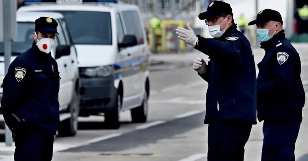 Užas u Hrvatskoj: Četiri osobe pronađene mrtve u Vodicama!