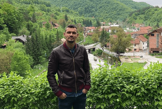 Lovren: Pazite se, dragi ljudi, i dijelite ovu objavu - Avaz