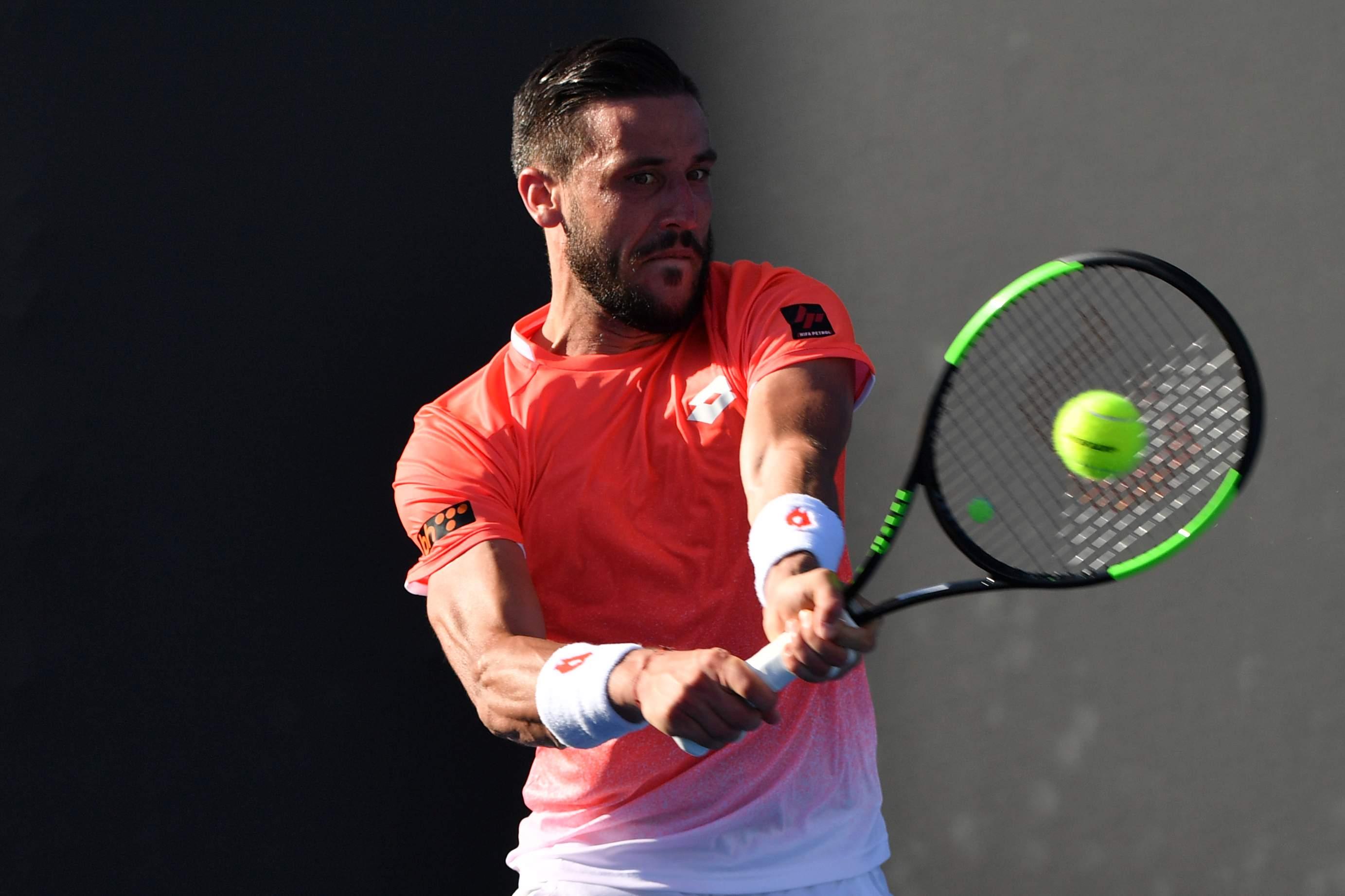 Džumhur saznao protivnika na Australian openu