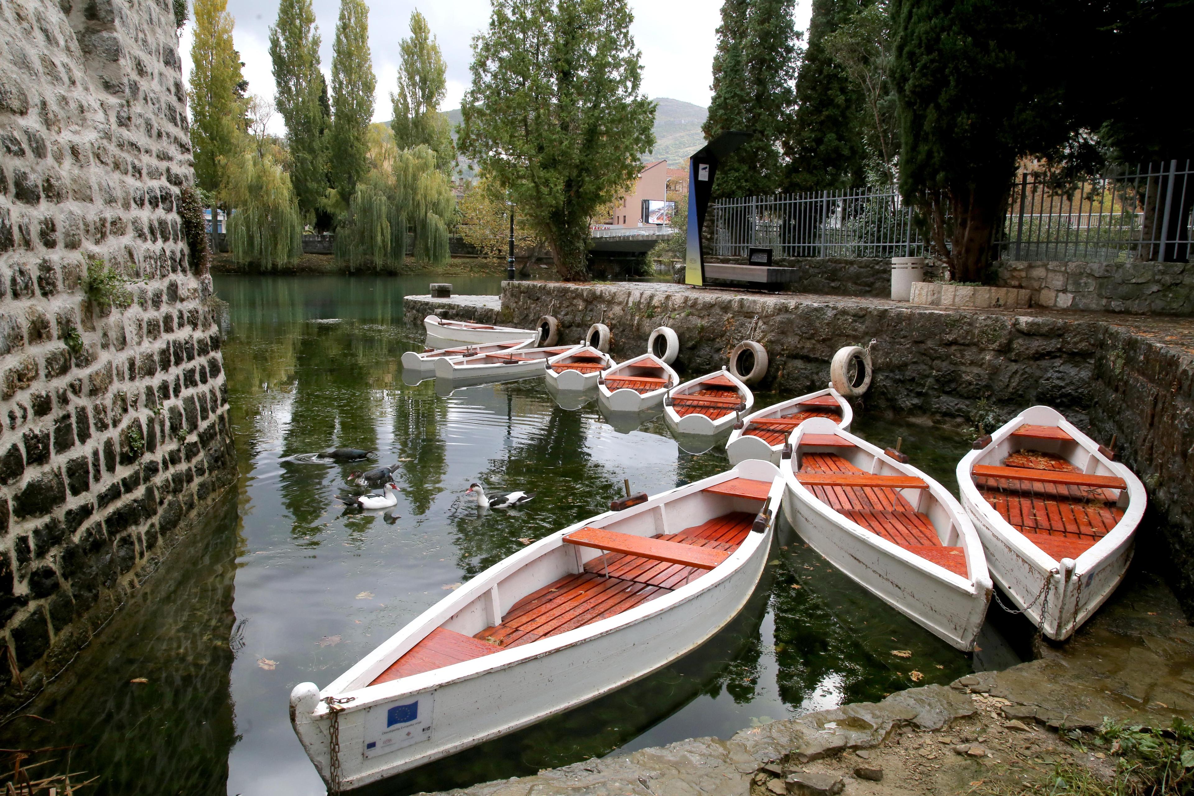 Turistička atrakcija - Avaz