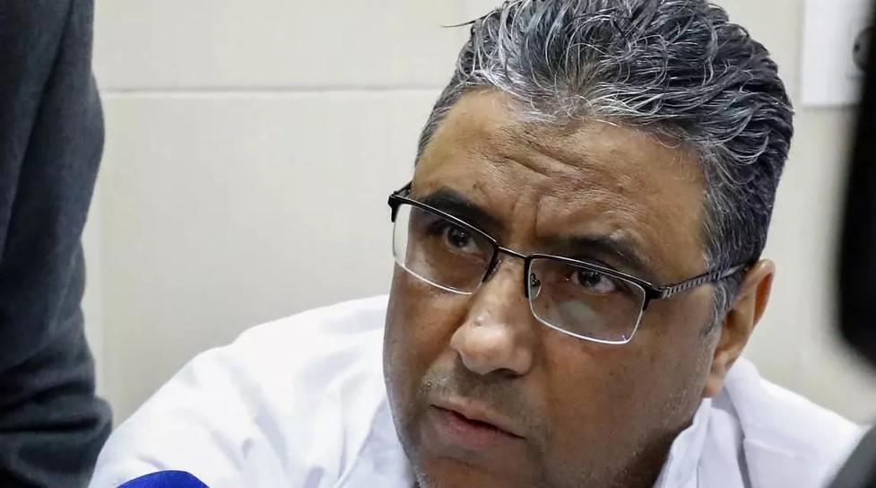 Egypt has released from jail Al Jazeera journalist Mahmoud Hussein, who had been detained for more than four years without formal charges or a trial - Avaz