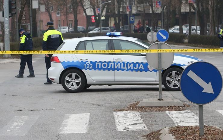 U Doboju smrtno stradao muškarac na autobuskoj stanici