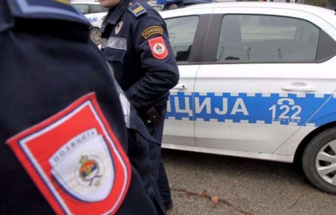 Uviđaj su izvršili policijski službenici Policijske stanice za bezbjednost saobraćaja Pale - Avaz